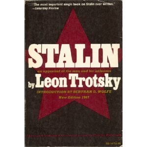Stalin book cover