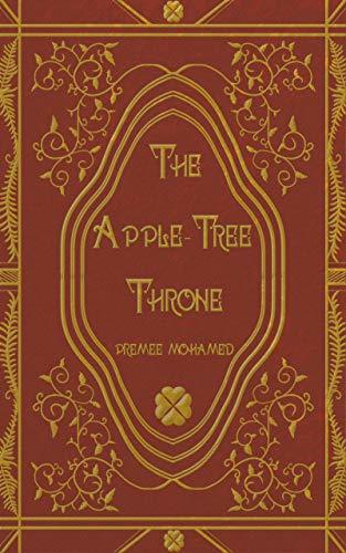 The Apple-Tree Throne book cover