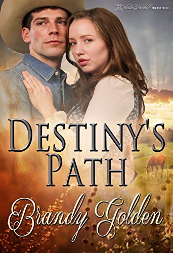 Destiny's Path book cover