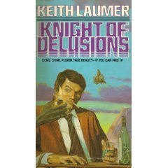 Knight of Delusions book cover
