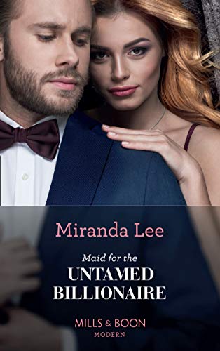 Housekeeper Brides for Billionaires book cover 1