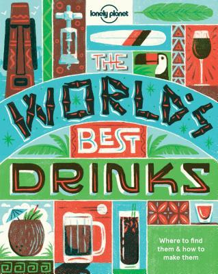 World's Best Drinks 1 book cover