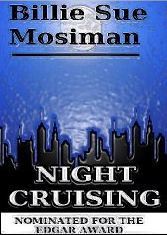 Night Cruising book cover
