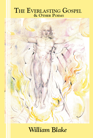 The Everlasting Gospel and Other Poems book cover