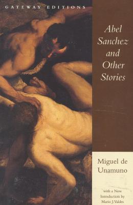 Abel Sánchez and Other Stories book cover