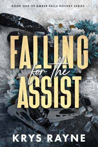 Falling for the Assist book cover