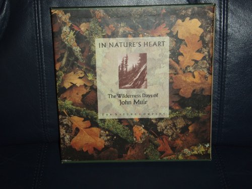 In Nature's Heart book cover