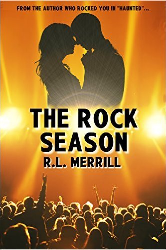 The Rock Season book cover
