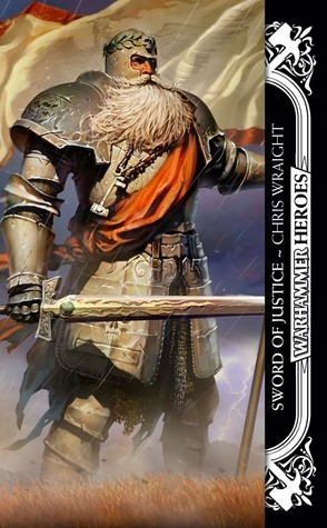 Warhammer Heroes book cover 1