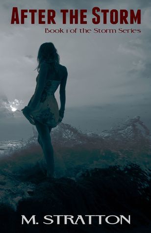 Storm book cover 1