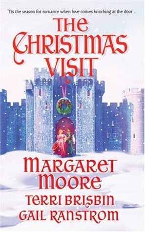 The Christmas Visit book cover