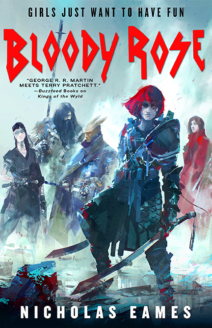 The Band book cover 2