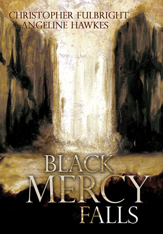 Black Mercy Falls book cover