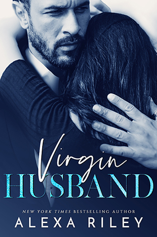 Virgin Marriage book cover 1