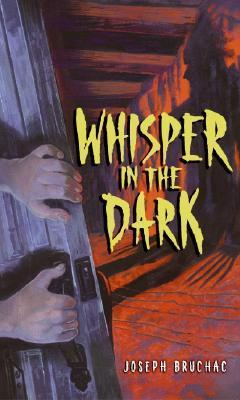 Whisper in the Dark book cover