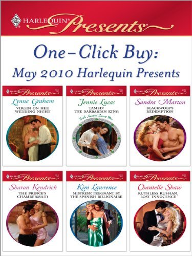 One-Click Buy book cover