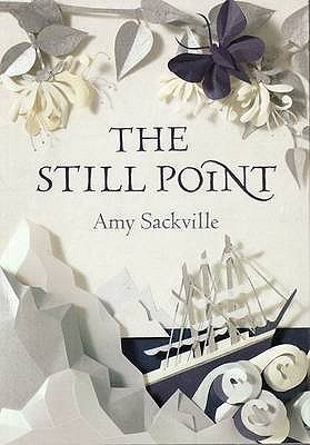 The Still Point book cover