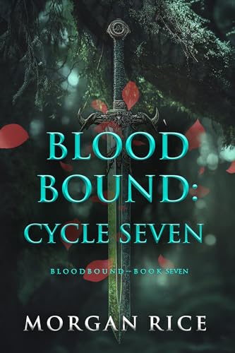 Bloodbound book cover