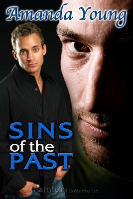 Sins of the Past book cover