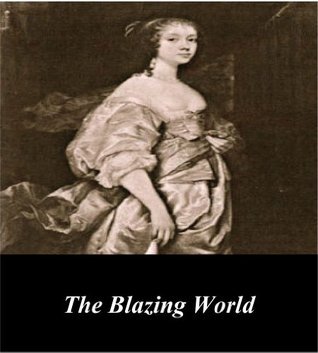 The Blazing World book cover