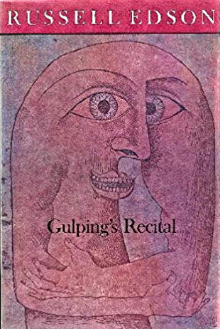 Gulping's Recital book cover