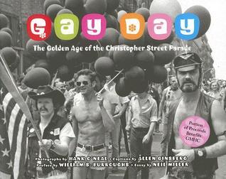 Gay Day book cover