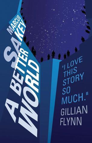 Brilliance Saga book cover 2