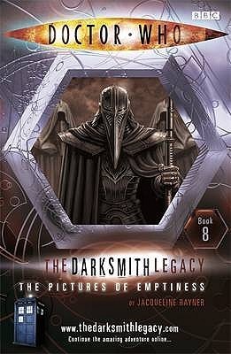 The Pictures of Emptiness book cover
