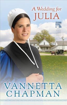 The Pebble Creek Amish book cover 3