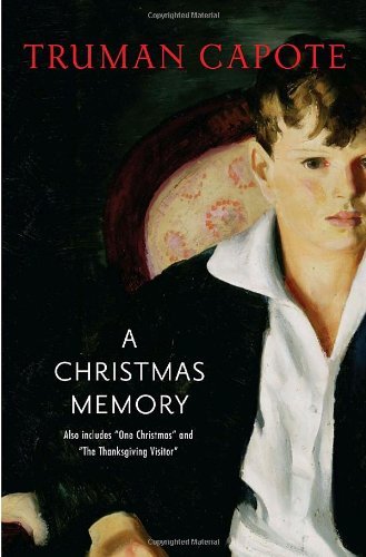 [(Christmas memory book cover