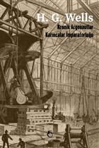 Kronik Argonautlar - Karıncalar İmparatorluğu book cover