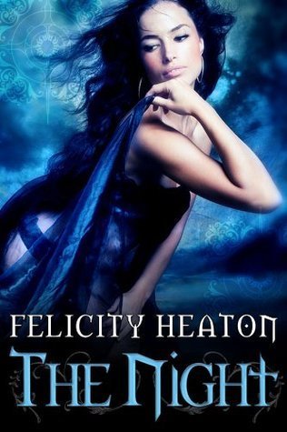 The Night book cover