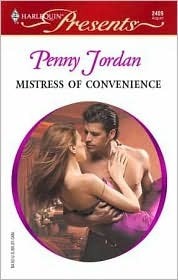Mistress of Convenience book cover