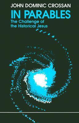 In Parables book cover