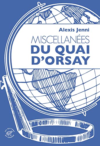 Miscellanées du Quai d'Orsay book cover