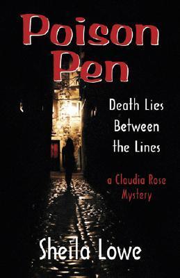 Forensic Handwriting Mysteries book cover 1