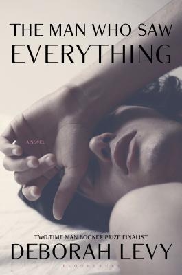 The Man Who Saw Everything book cover