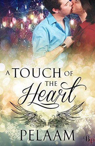 A Touch of the Heart book cover
