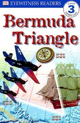 Bermuda Triangle book cover