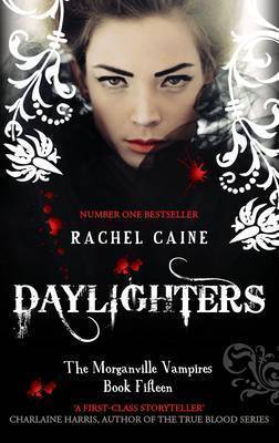 Daylighters book cover