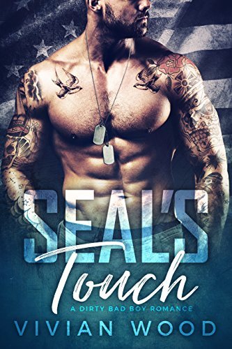 Small Town SEALs book cover 3