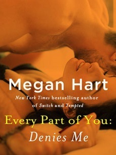 Every Part of You book cover