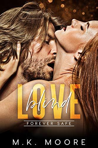Blind Love book cover