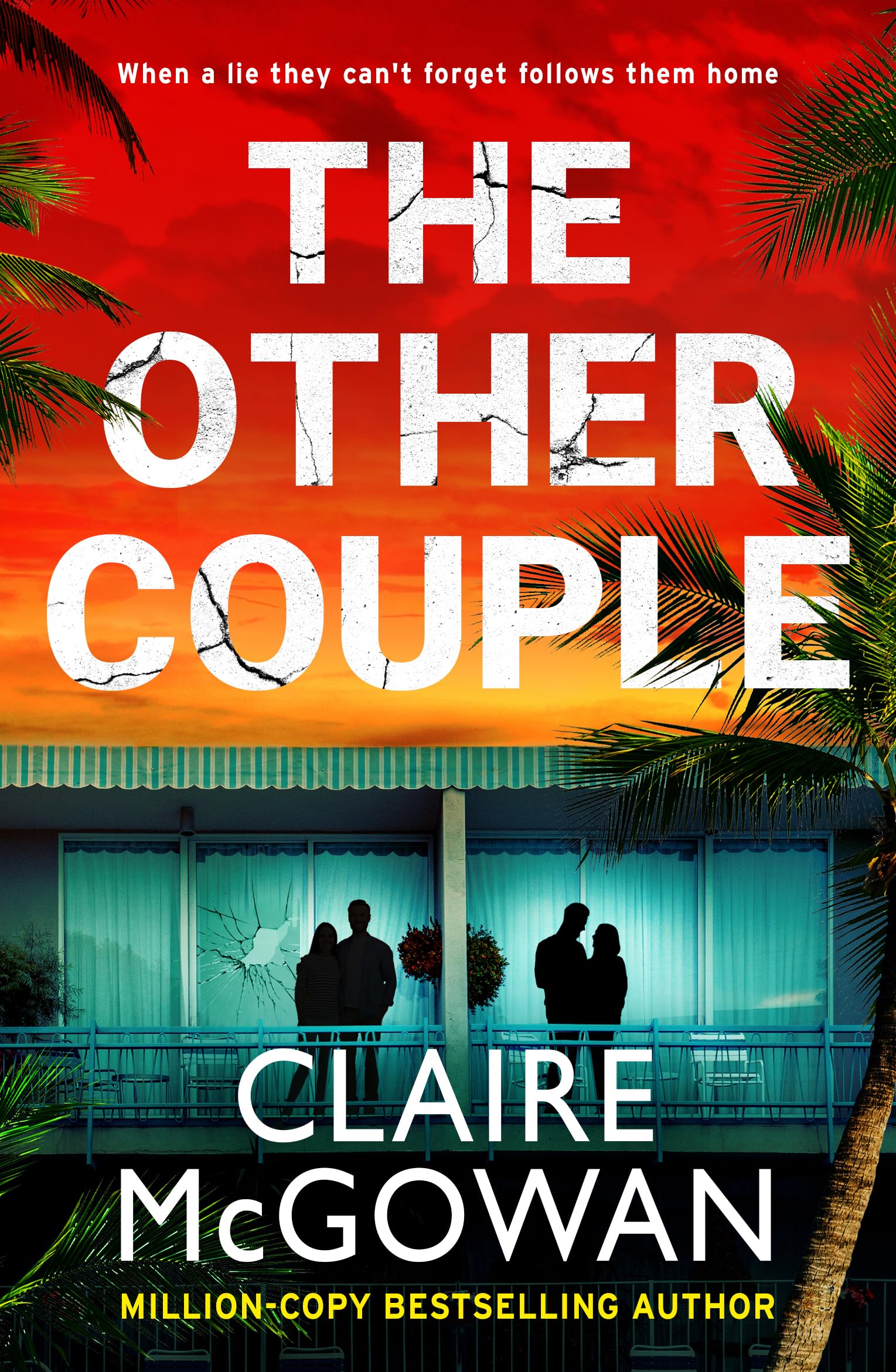 The Other Couple book cover