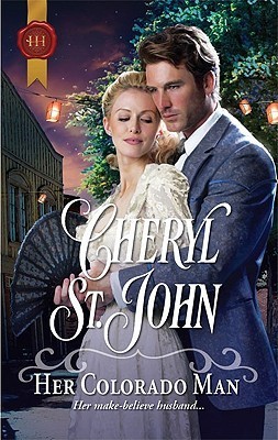 Her Colorado Man book cover
