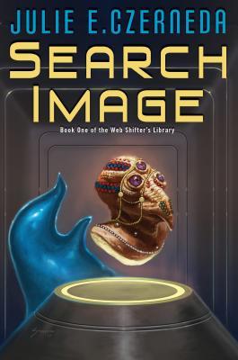 Web Shifter's Library book cover 1