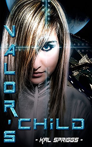 Valor's Child book cover