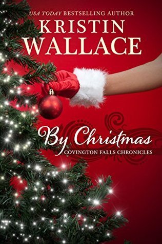By Christmas book cover