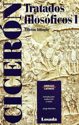 Tratados Filosóficos I book cover