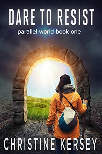 Dare to Resist book cover